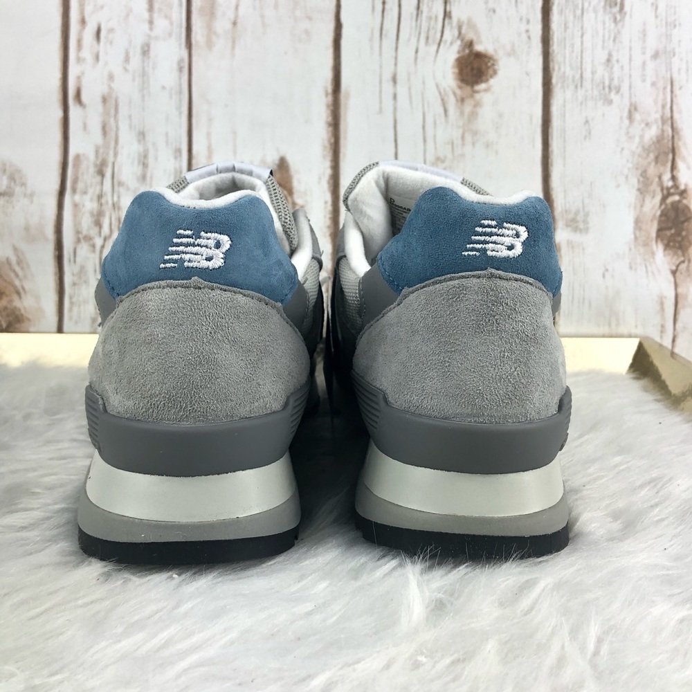 NEW BALANCE 996 Made in USA 40th Anniversary - Picture 4 of 13